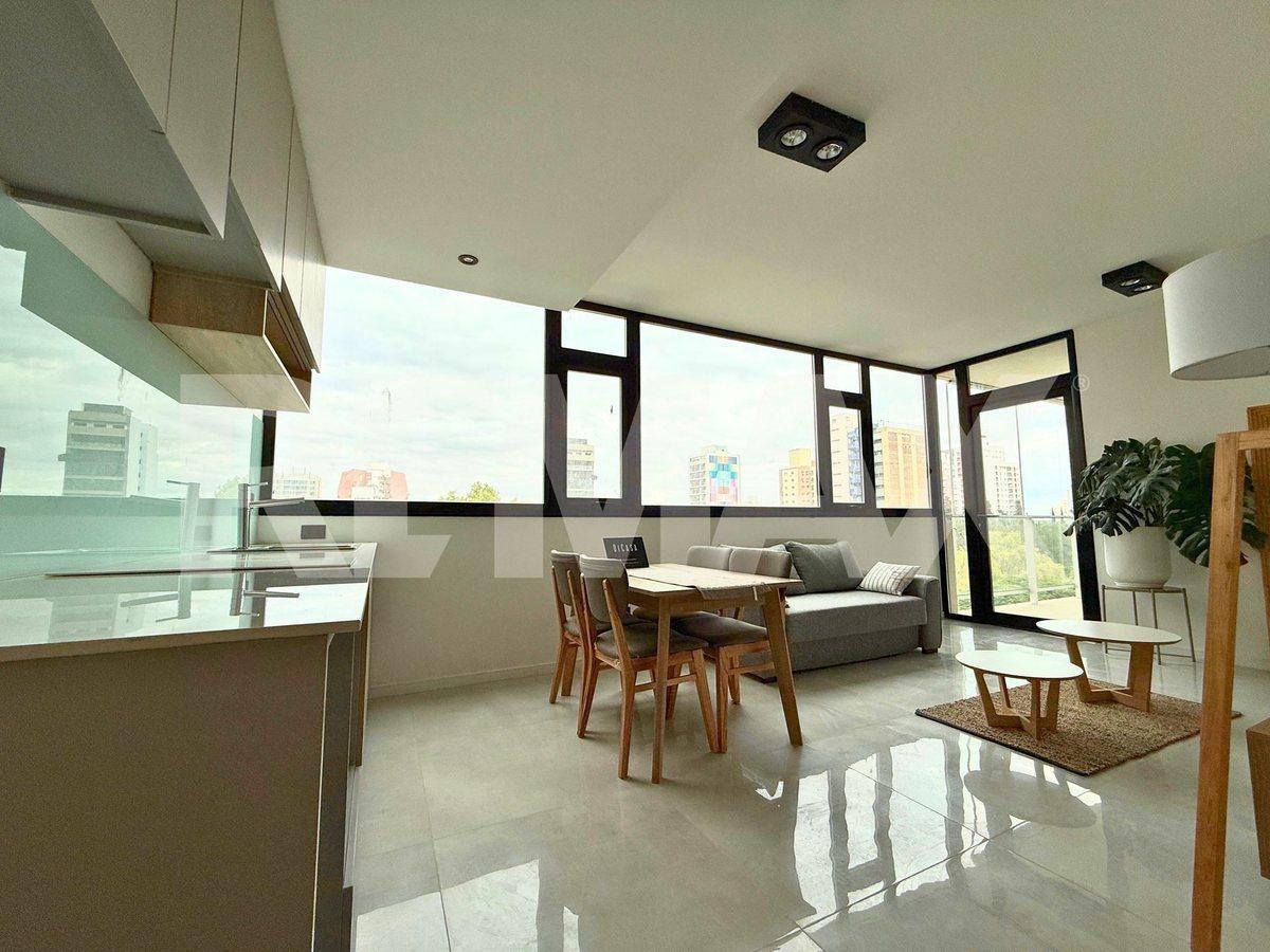 Foto de VENTA DPTO 1 DORMITORIO - EDIFICIO LUMINIA, imagen 5