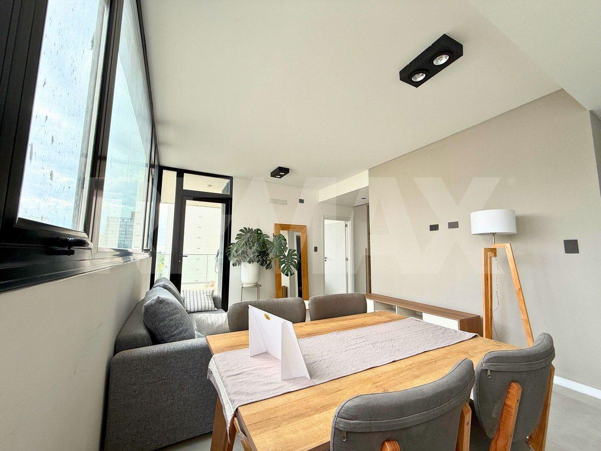 Foto de VENTA DPTO 1 DORMITORIO - EDIFICIO LUMINIA, imagen 4