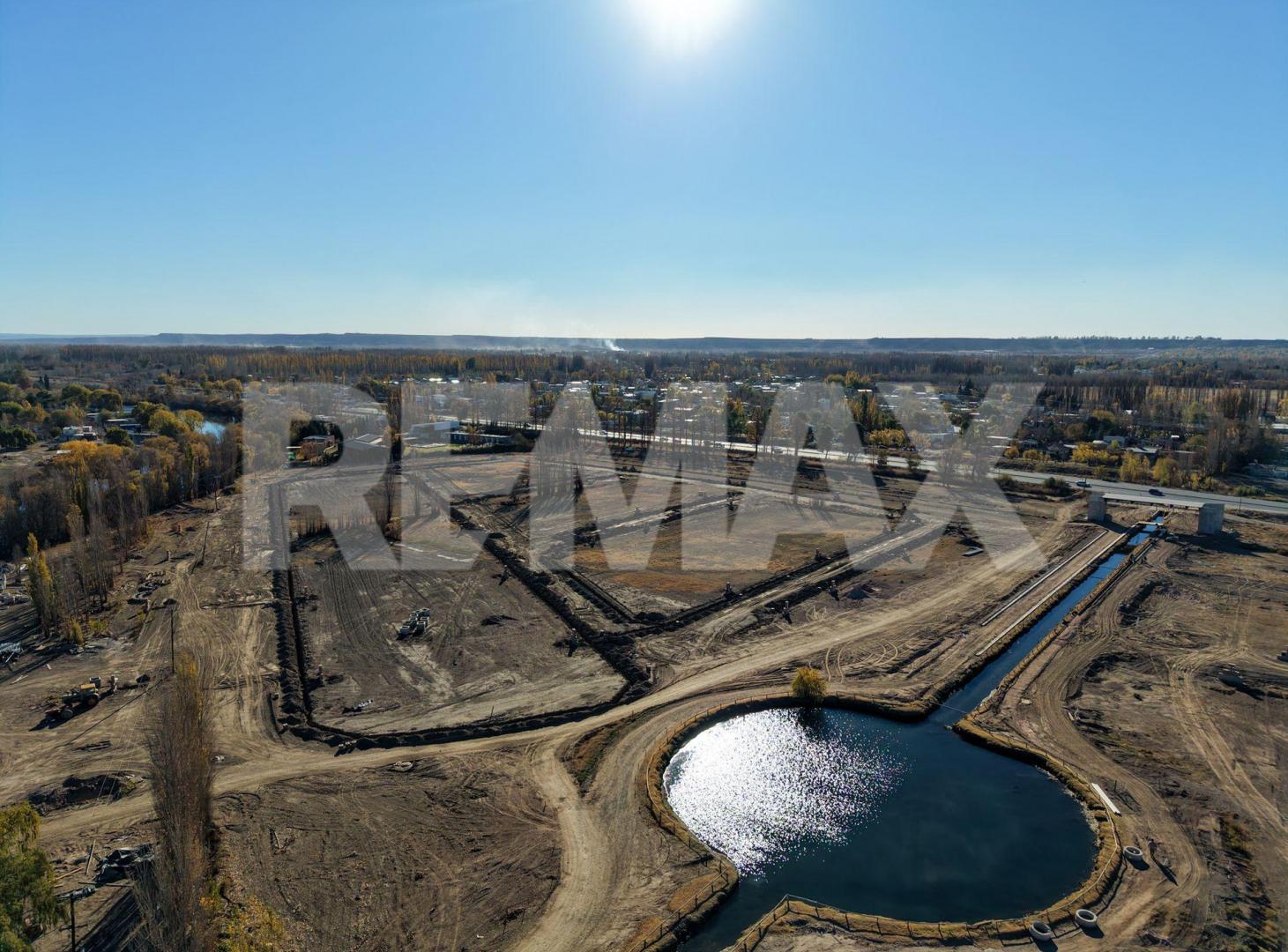 Foto de LOTE RESIDENCIAL - LA RESERVA B° BOTANICO, imagen 3