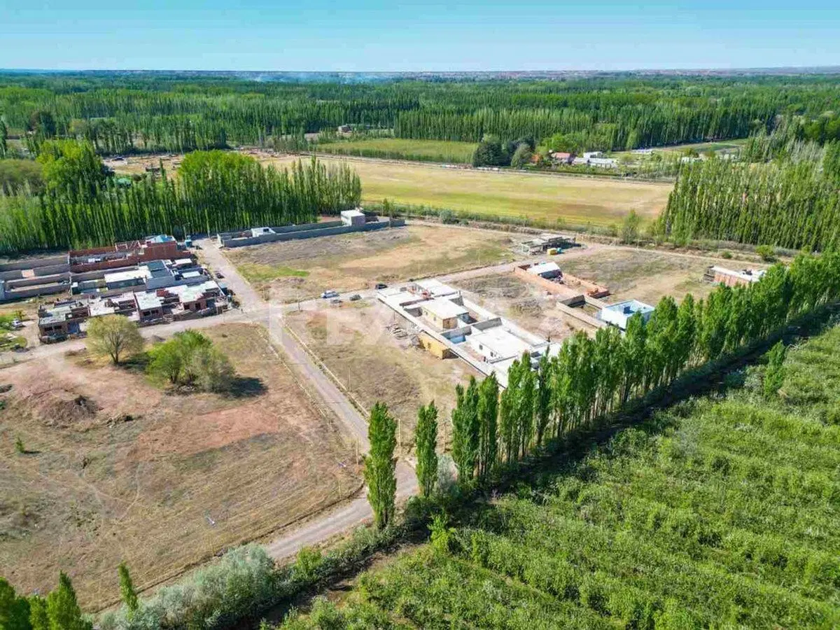 VENTA MACRO LOTE APTO DESARROLLO | CENTENARIO 3