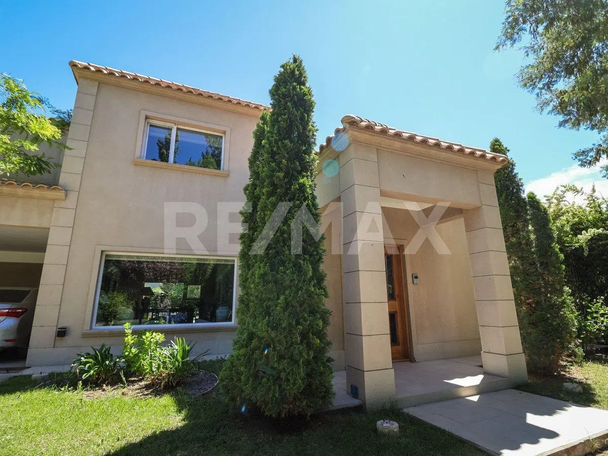 VENTA CASA 3 DORM | PISCINA | SAUCES DEL LIMAY 5