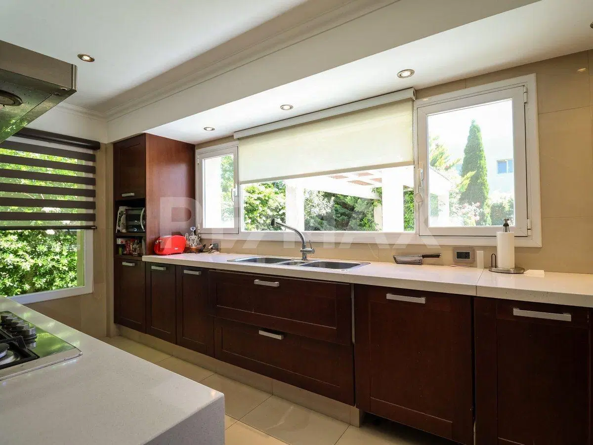 VENTA CASA 3 DORM | PISCINA | SAUCES DEL LIMAY 8