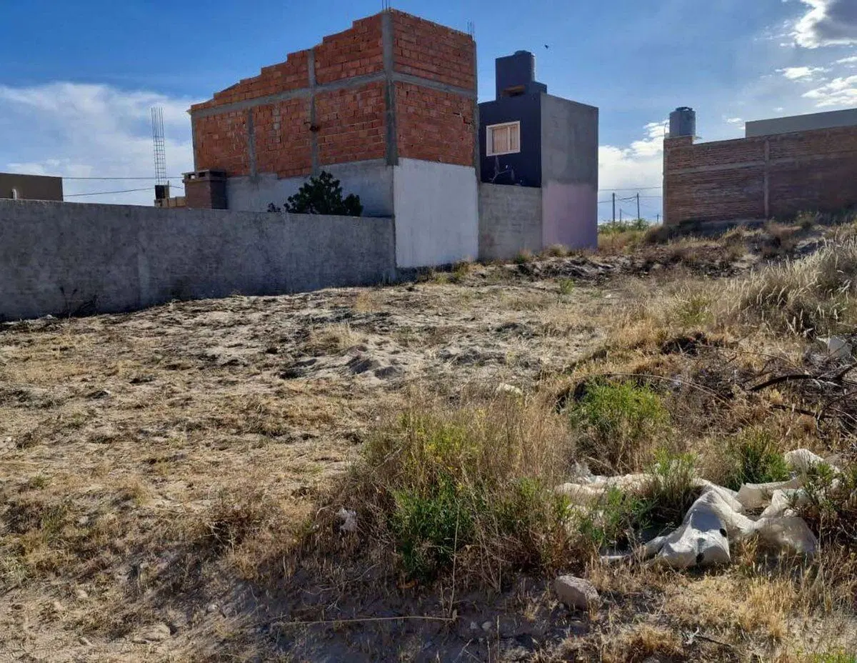 VENTA LOTE EN PLAYAS DORADAS 2