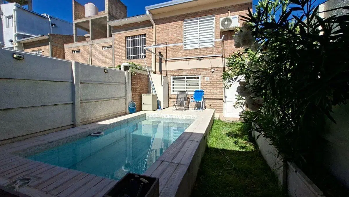 VENTA DUPLEX 2 DORMITORIOS, CUMELEN 2