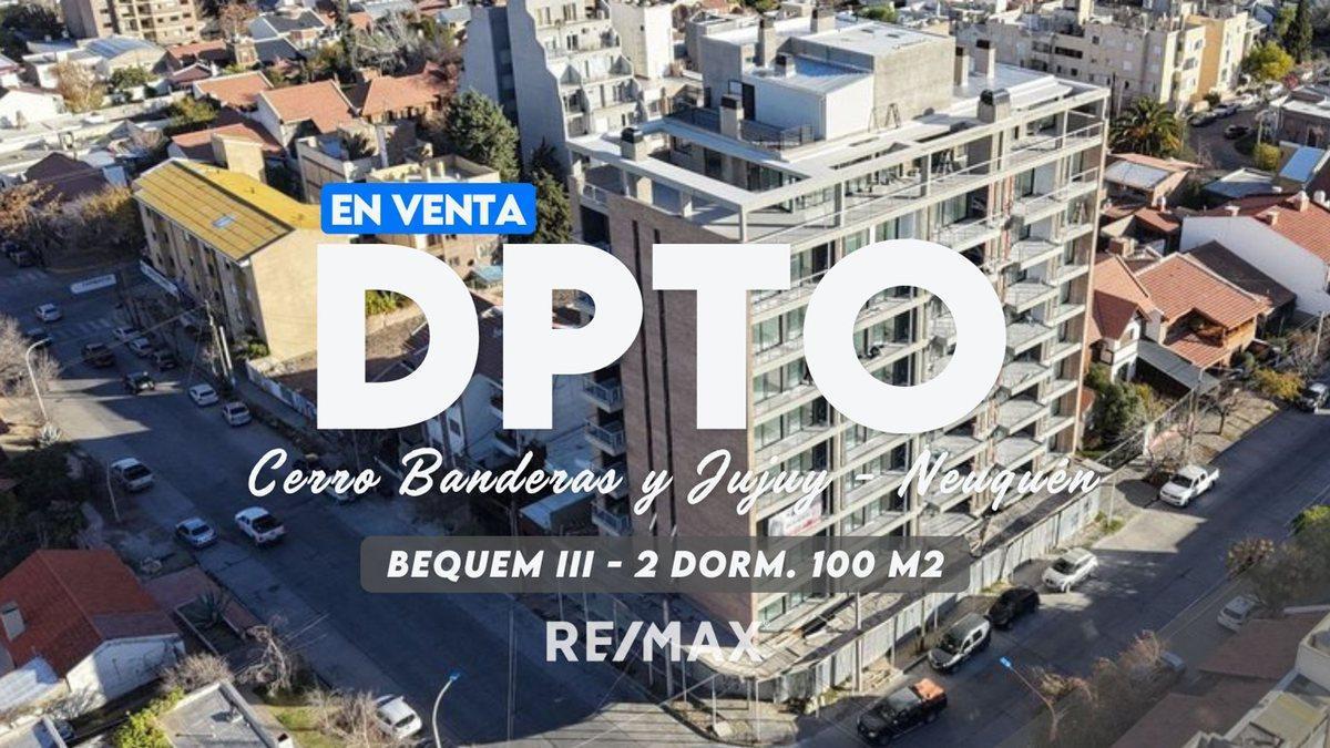 Foto de DPTO 2 DORMITORIOS | BEQUEM III, NEUQUEN, imagen 1