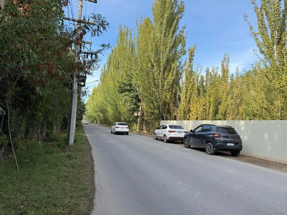 VENTA LOTE EN B. PRIVADO QUINTAS DEL SUR 4
