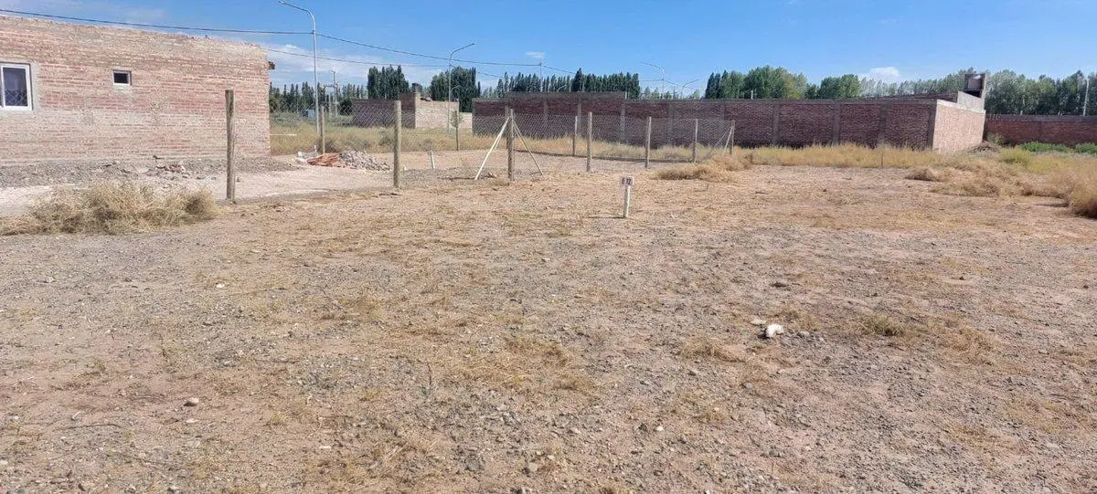 VENTA LOTE EN BARRIO PEUMAYÉN, PLOTTIER 5