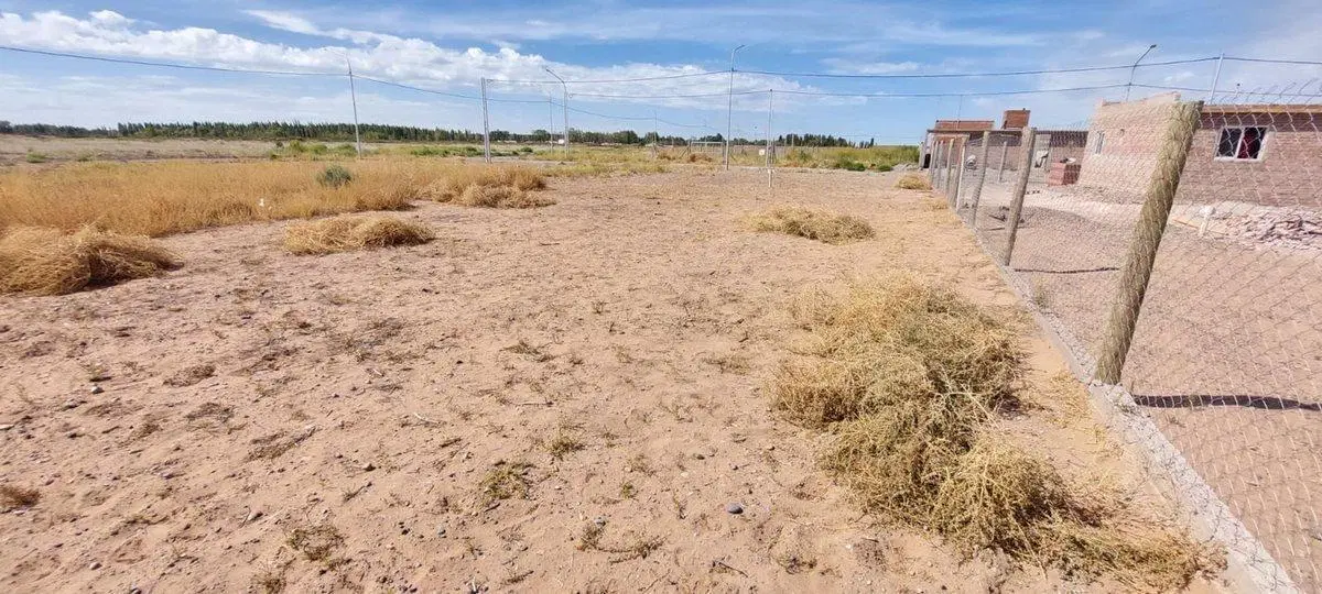 VENTA LOTE EN BARRIO PEUMAYÉN, PLOTTIER 2