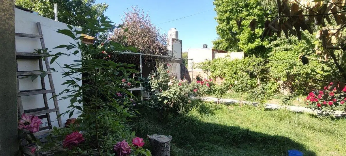 VENTA CASA 2 DORM. B° ALTOS LIMAY NEUQUEN 3
