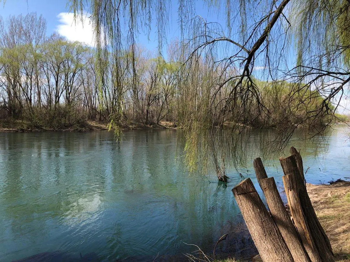 VENTA LOTE  B° EL VERGEL, CENTENARIO 5