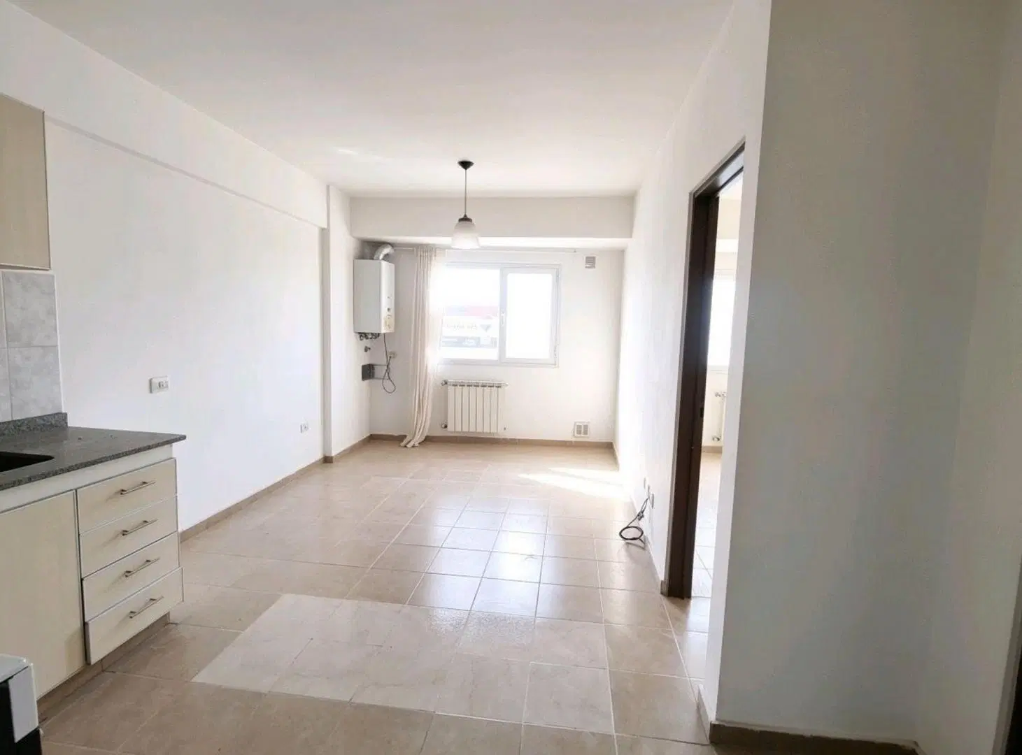 ALQUILER DEPARTAMENTO 1 DORMITORIO CON COCHERA 2