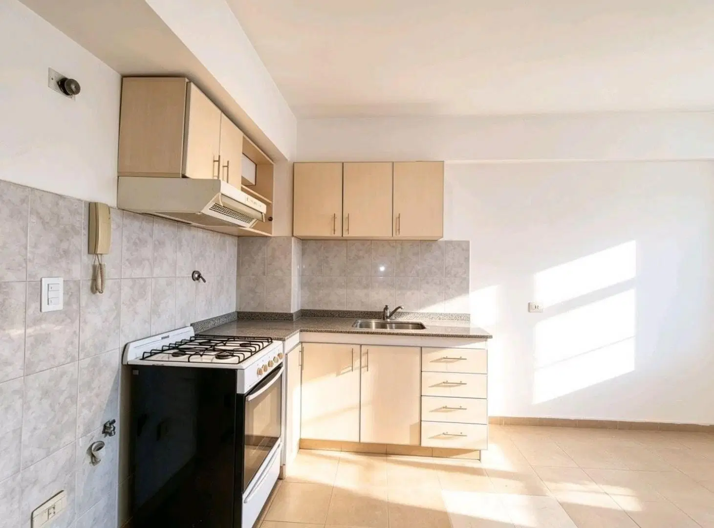 ALQUILER DEPARTAMENTO 1 DORMITORIO CON COCHERA 3
