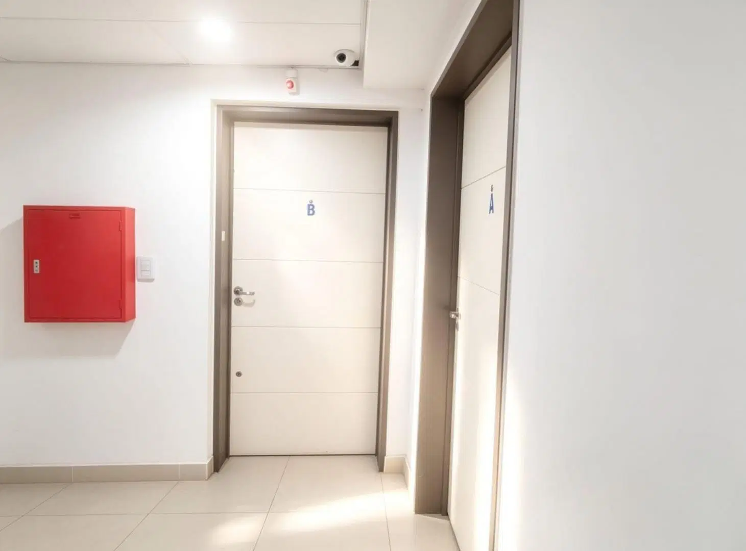ALQUILER DEPARTAMENTO 1 DORMITORIO CON COCHERA 4