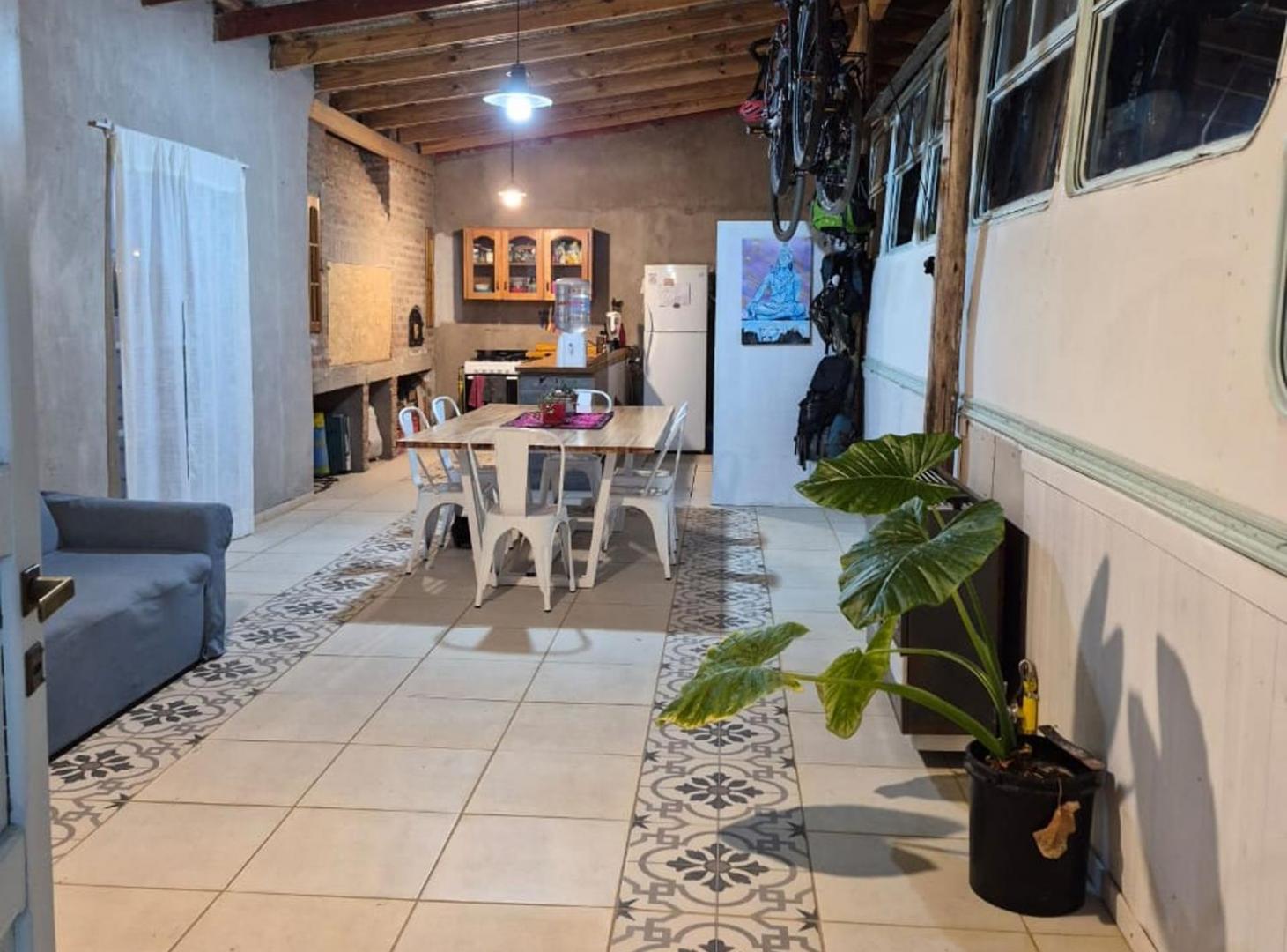 Foto de VENTA CASA QUINTA BARRIO EL GAUCHITO, imagen 4