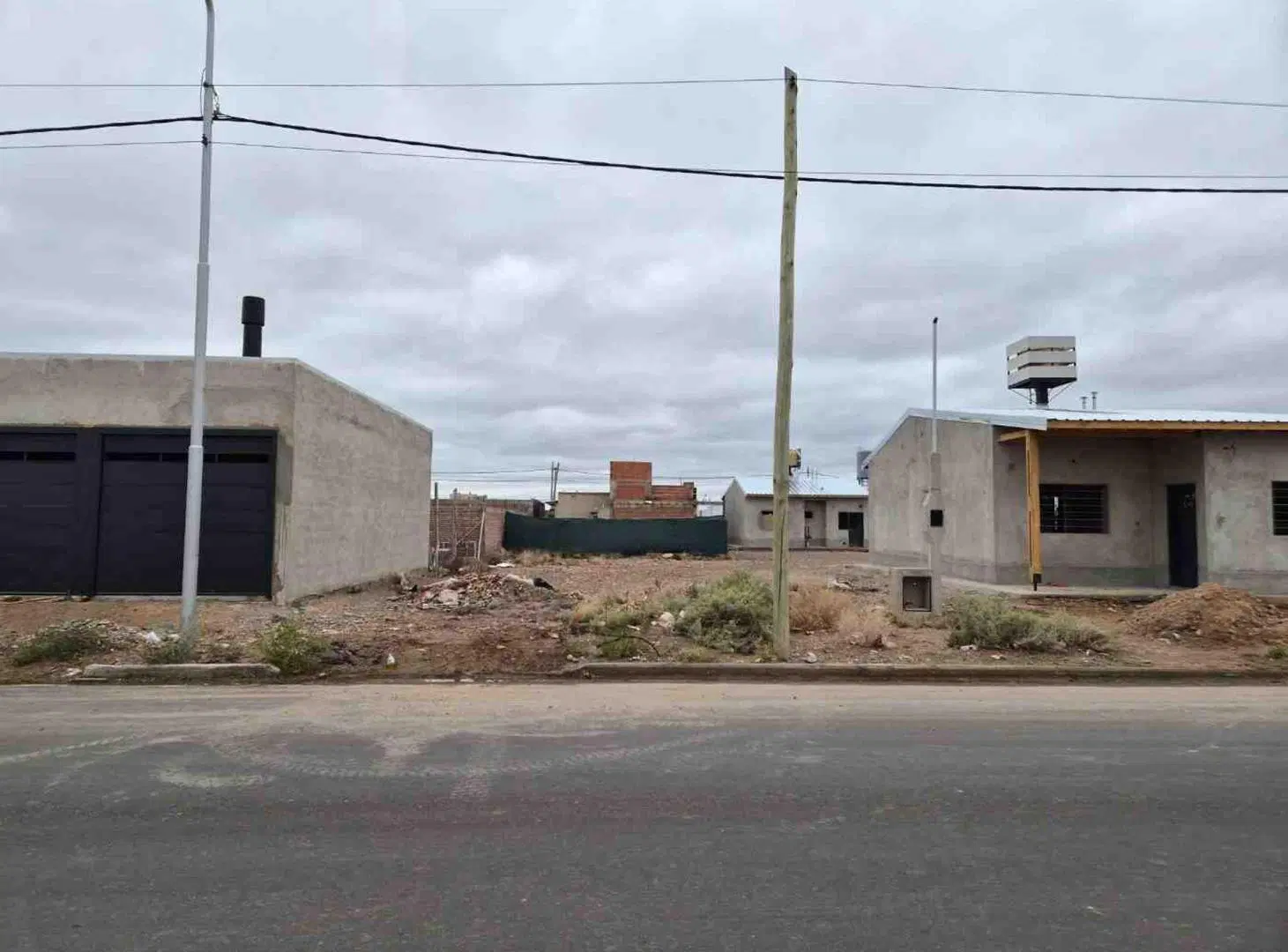 VENTA TERRENO EN BALCÓN DE LA CIUDAD NEUQUÉN 2