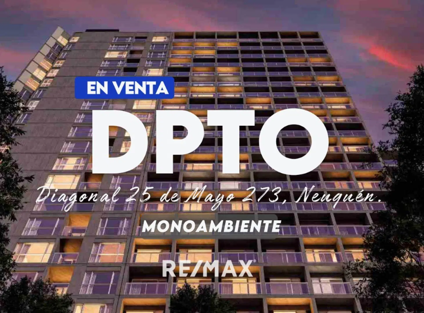 VENTA GREEN TOWERS SUITES DPTO MONOAMBIENTE 3
