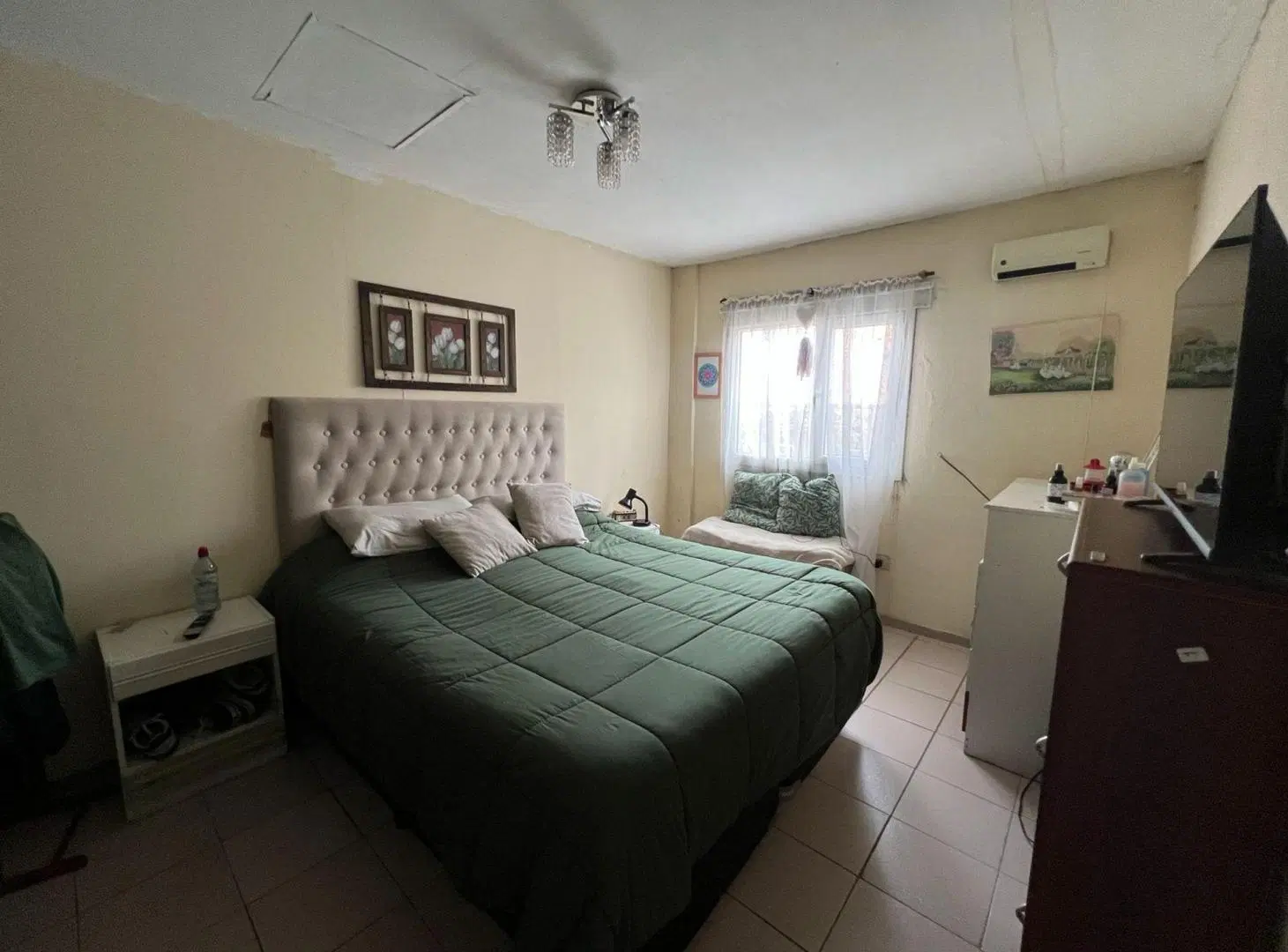 VENTA CASA 3 DORMITORIOS AREA CENTRO SUR 4