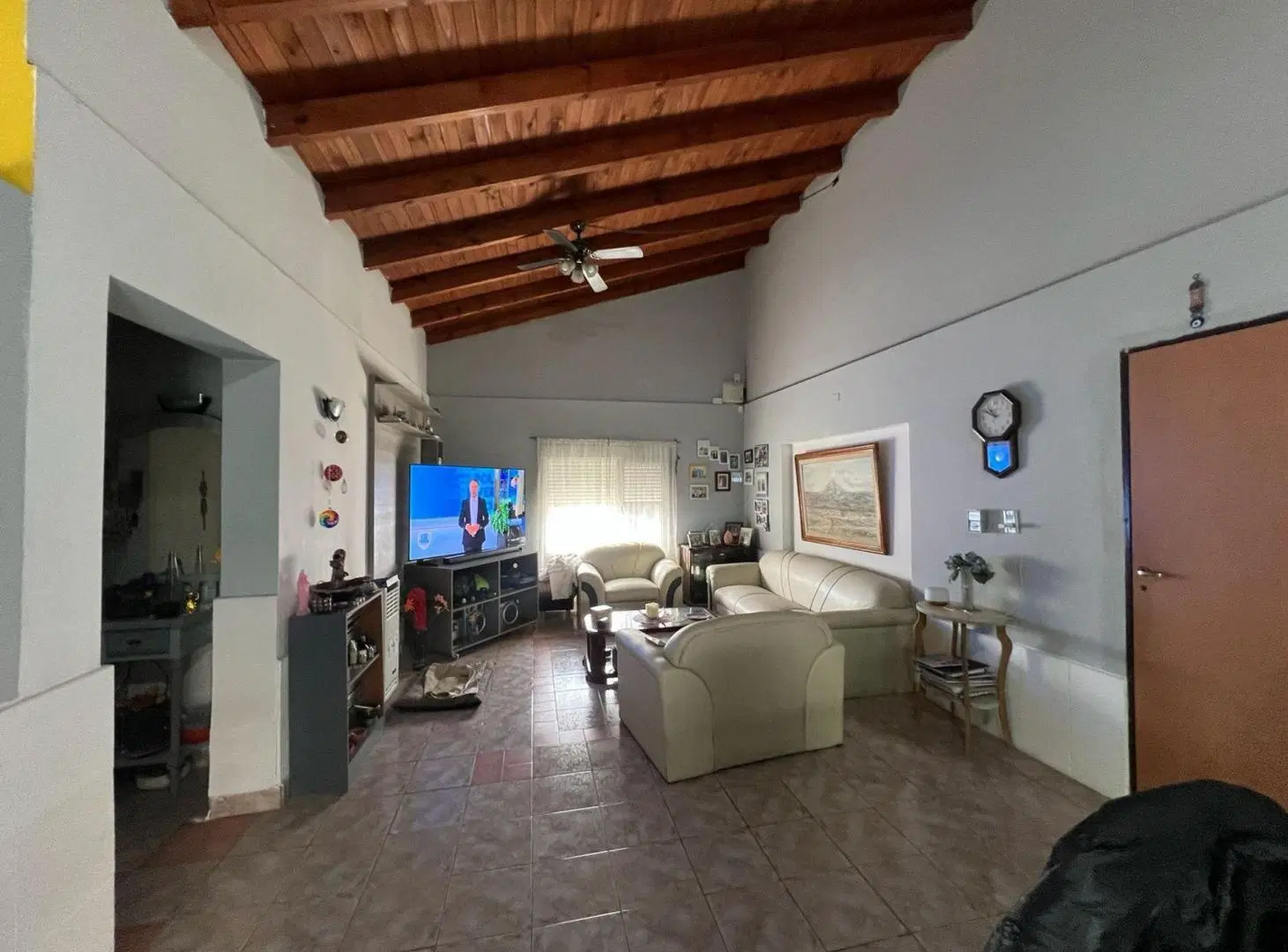 VENTA CASA 3 DORMITORIOS AREA CENTRO SUR 2