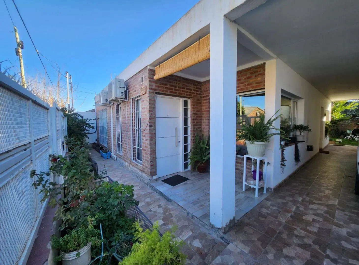 VENTA CASA + DEPARTAMENTO NEUQUEN - VILLA CEFERINO 5