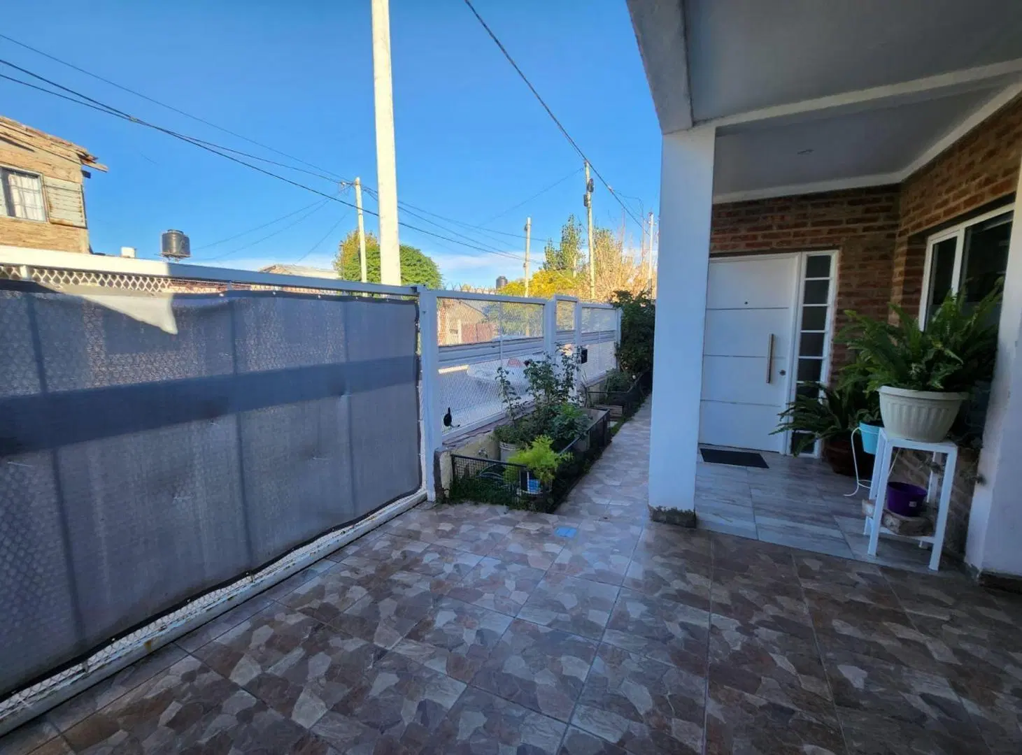 VENTA CASA + DEPARTAMENTO NEUQUEN - VILLA CEFERINO 3