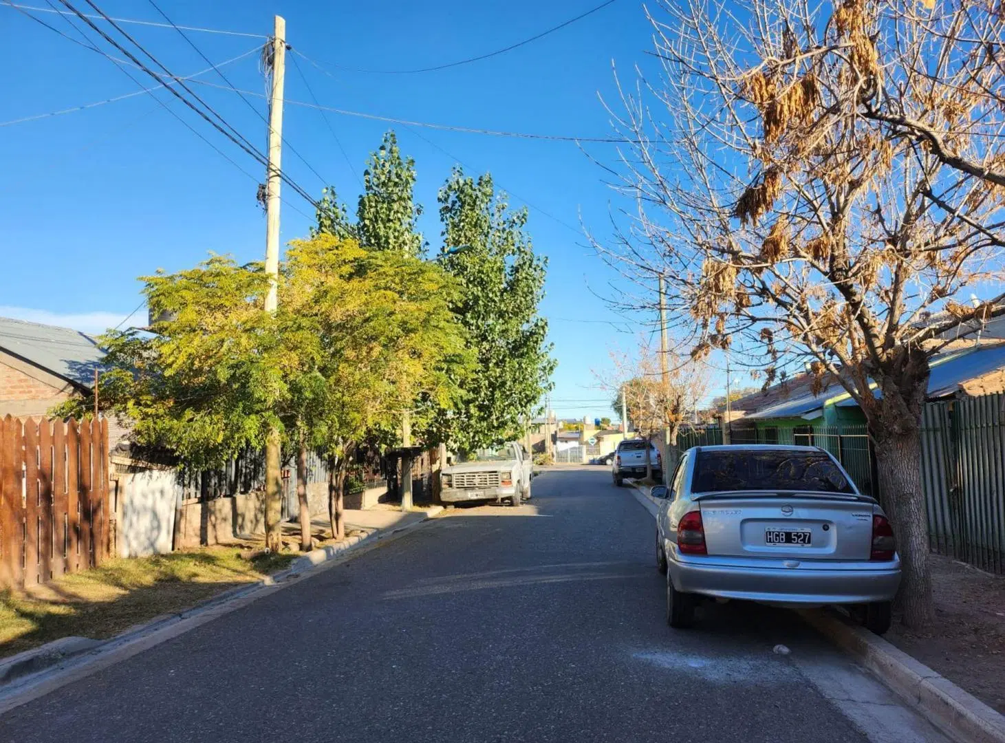 VENTA CASA + DEPARTAMENTO NEUQUEN - VILLA CEFERINO 4
