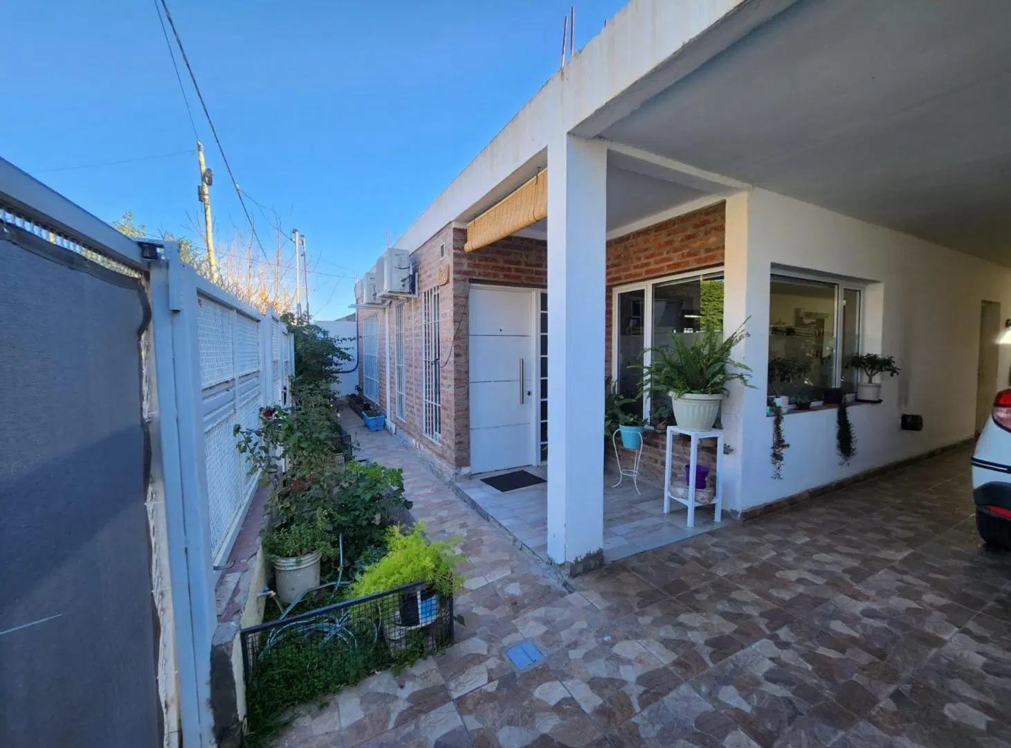 VENTA CASA + DEPARTAMENTO NEUQUEN - VILLA CEFERINO 2