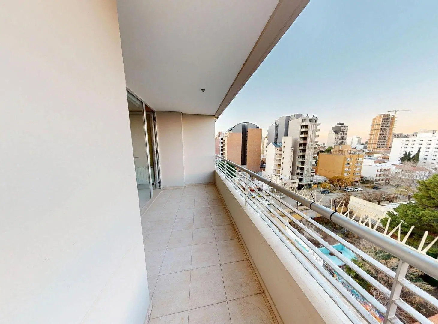 VENTA DEPARTAMENTO 3 DORMITORIOS CON COCHERA 8