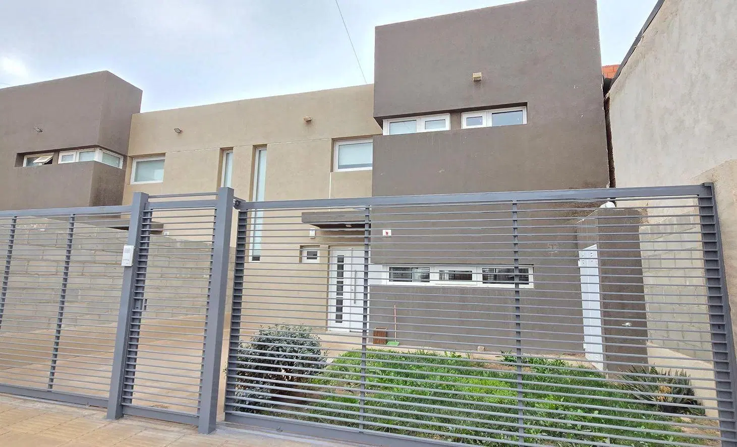 ALQUILER DUPLEX 2 HAB. B° CONFLUENCIA -NEUQUEN 5