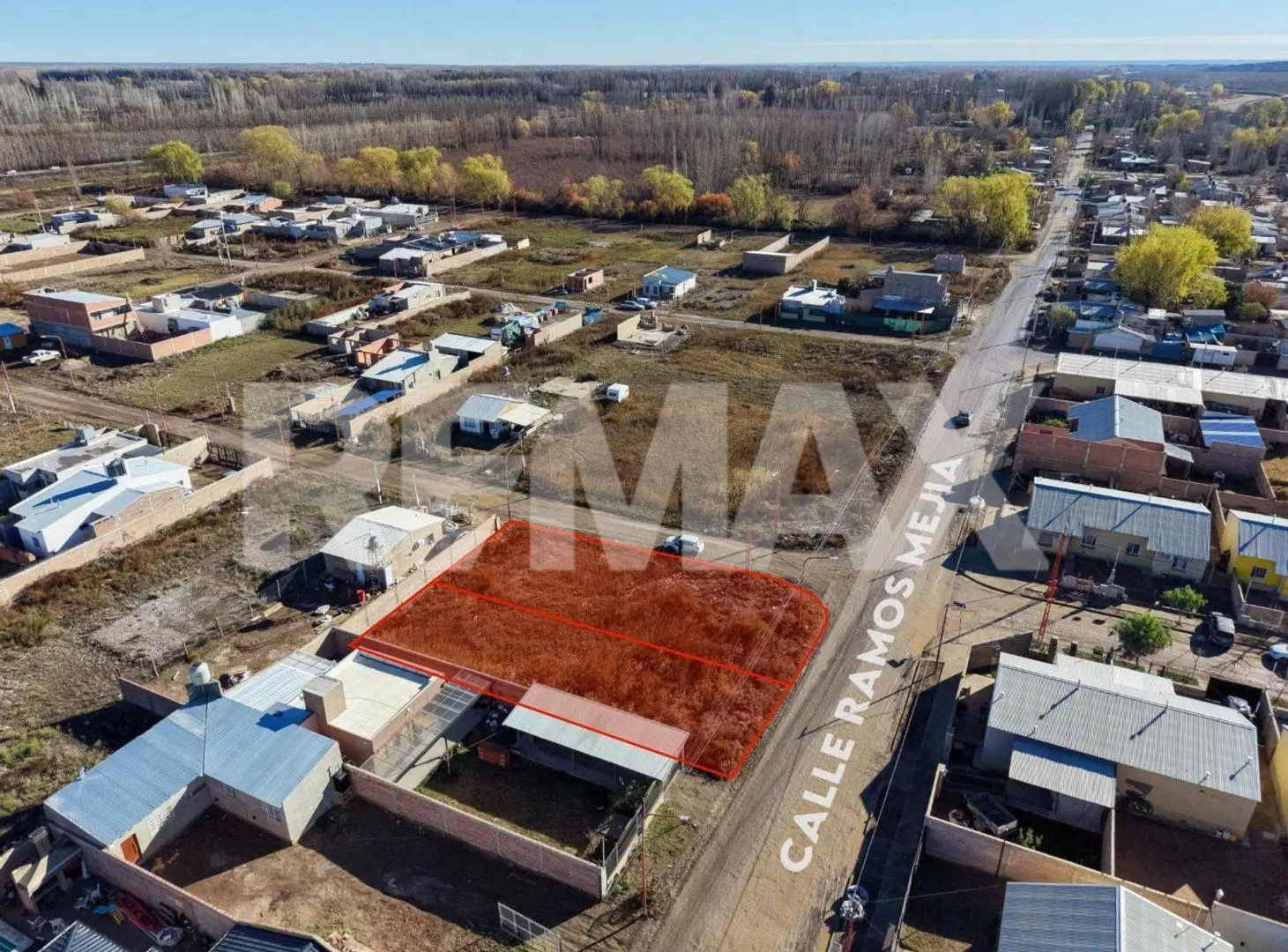LOTE EN VENTA | LOTEO ALTA GRACIA | CINCO SALTOS 5