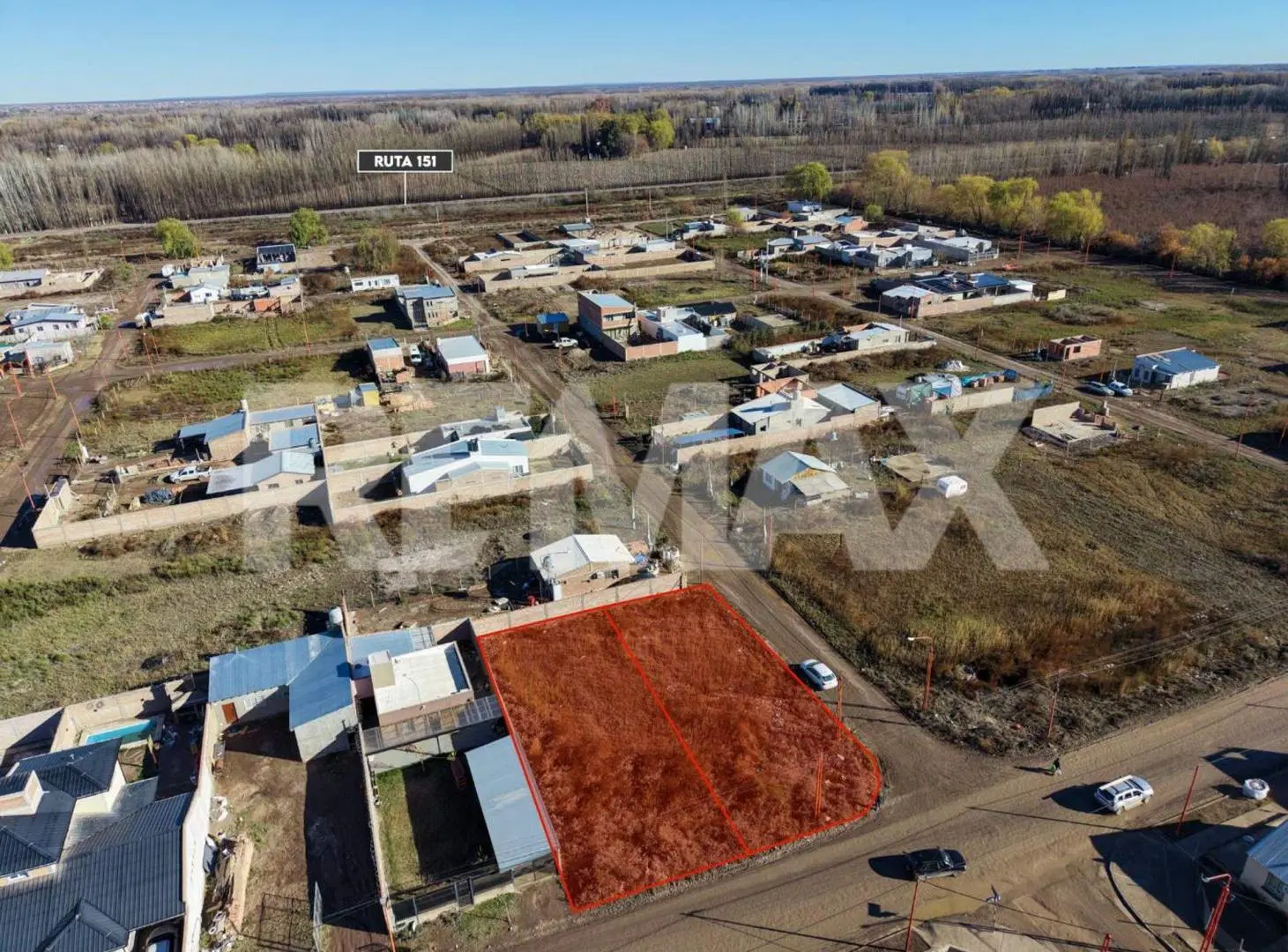LOTE EN VENTA | LOTEO ALTA GRACIA | CINCO SALTOS 4