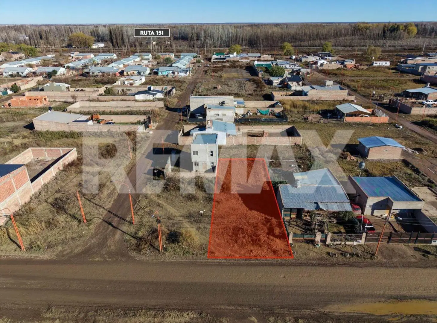 LOTE EN VENTA | LOTEO ALTA GRACIA | CINCO SALTOS 4