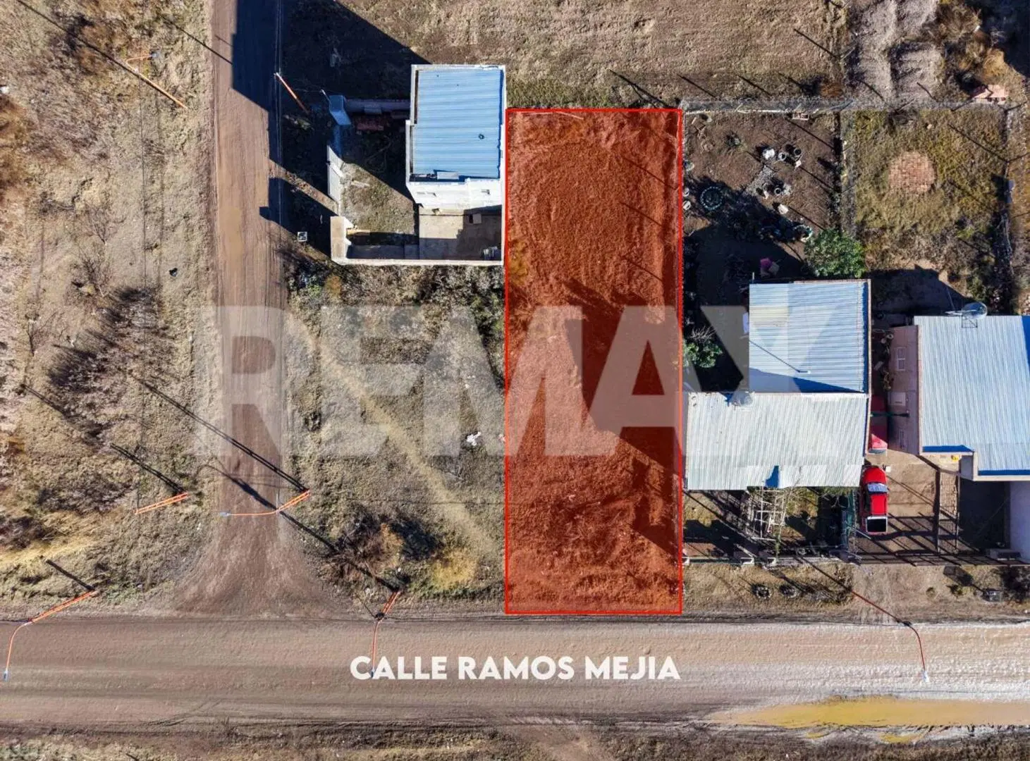 LOTE EN VENTA | LOTEO ALTA GRACIA | CINCO SALTOS 5
