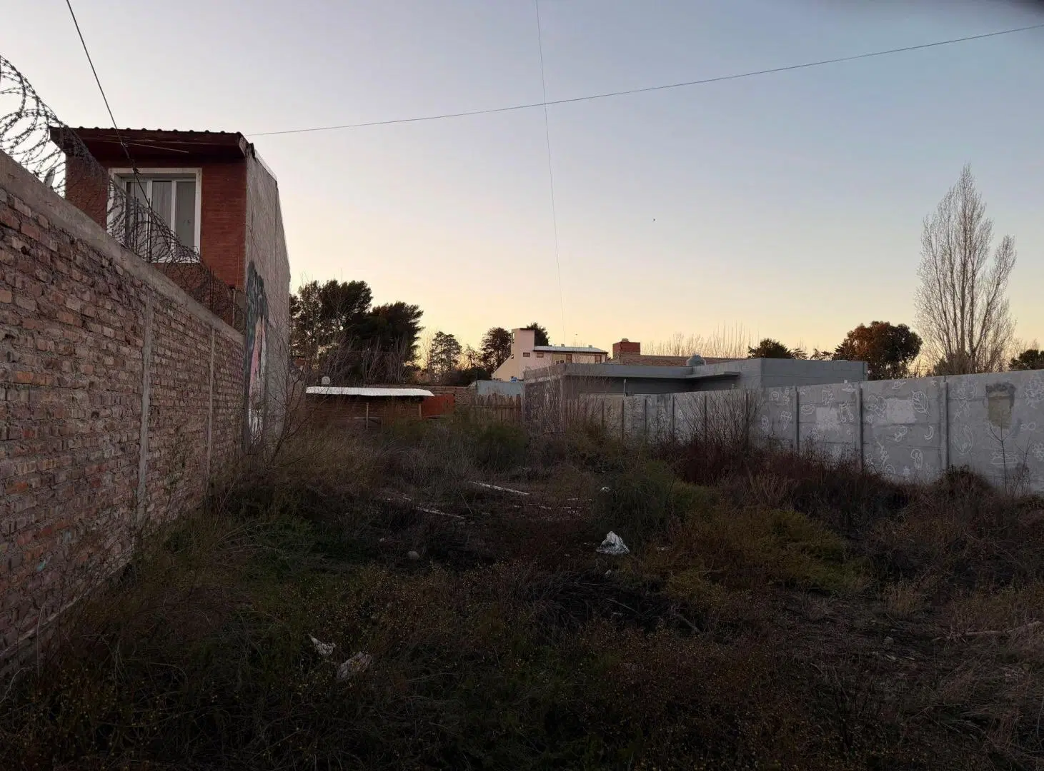 VENTA LOTE 460 M2, BALNEARIO RIO GRANDE, NEUQUEN 3
