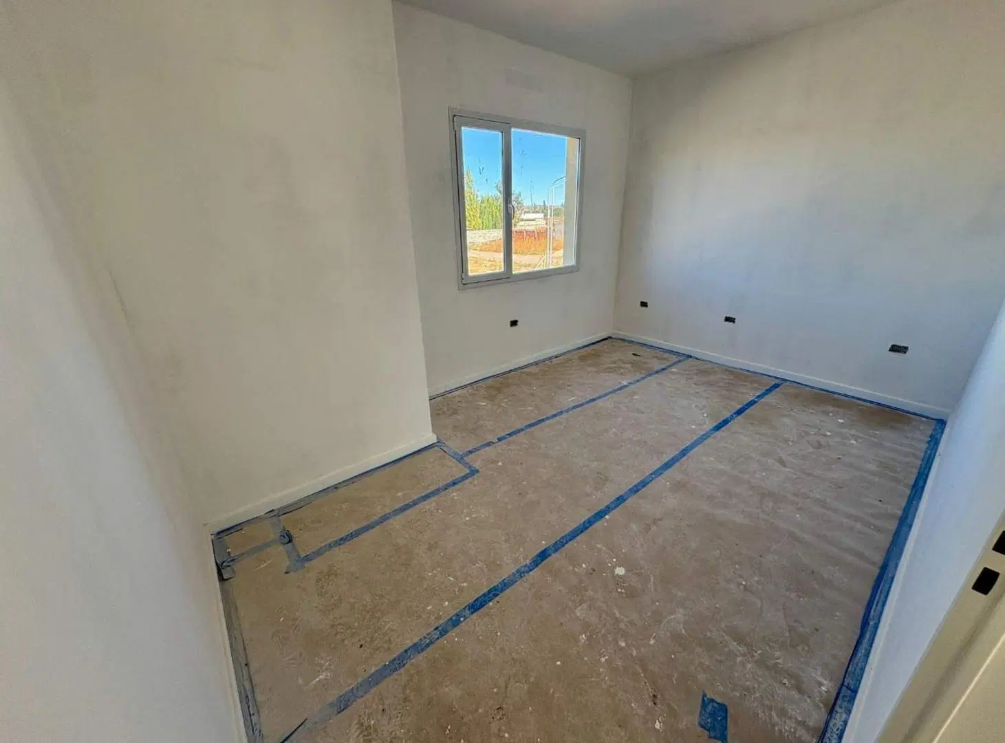 VENTA DUPLEX 3 DORMITORIOS CONFLUENCIA RURAL UF6 3