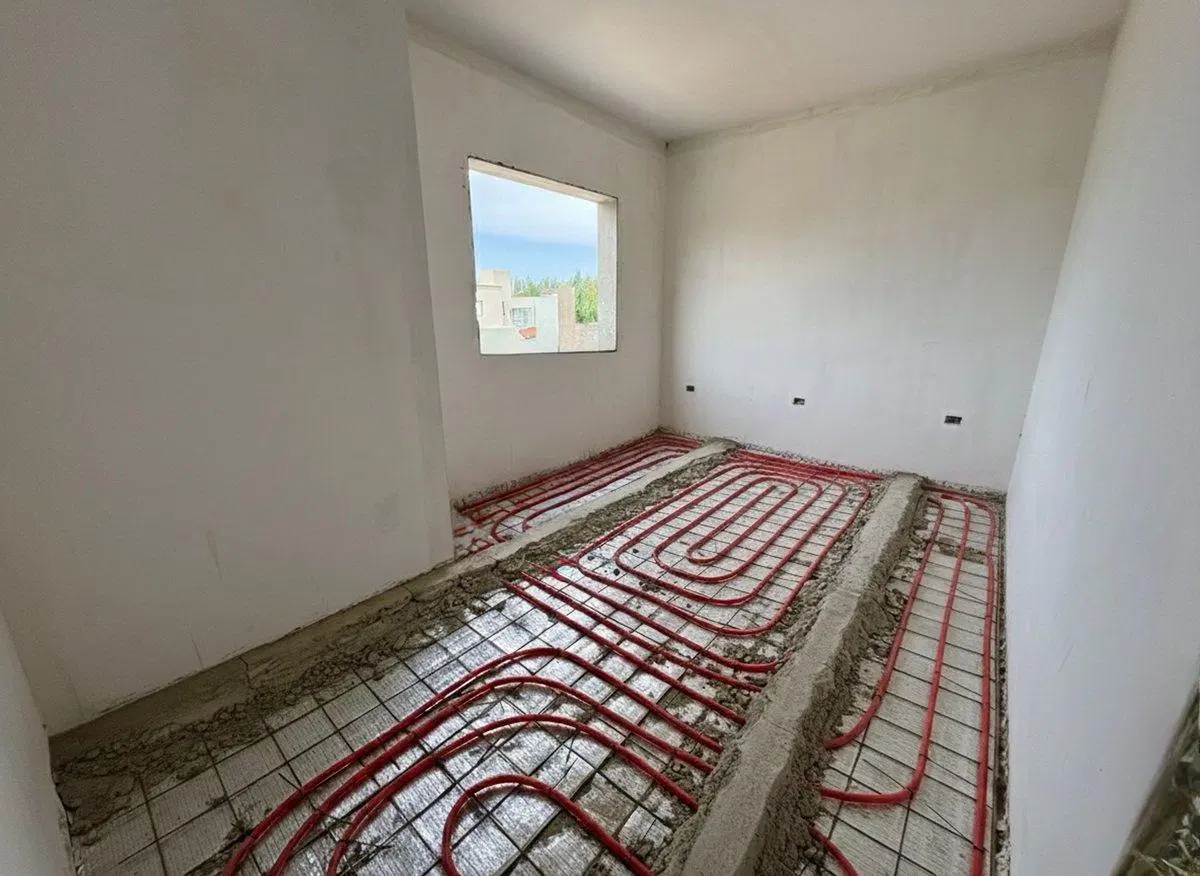 VENTA DUPLEX 3 DORMITORIOS CONFLUENCIA RURAL UF6 5
