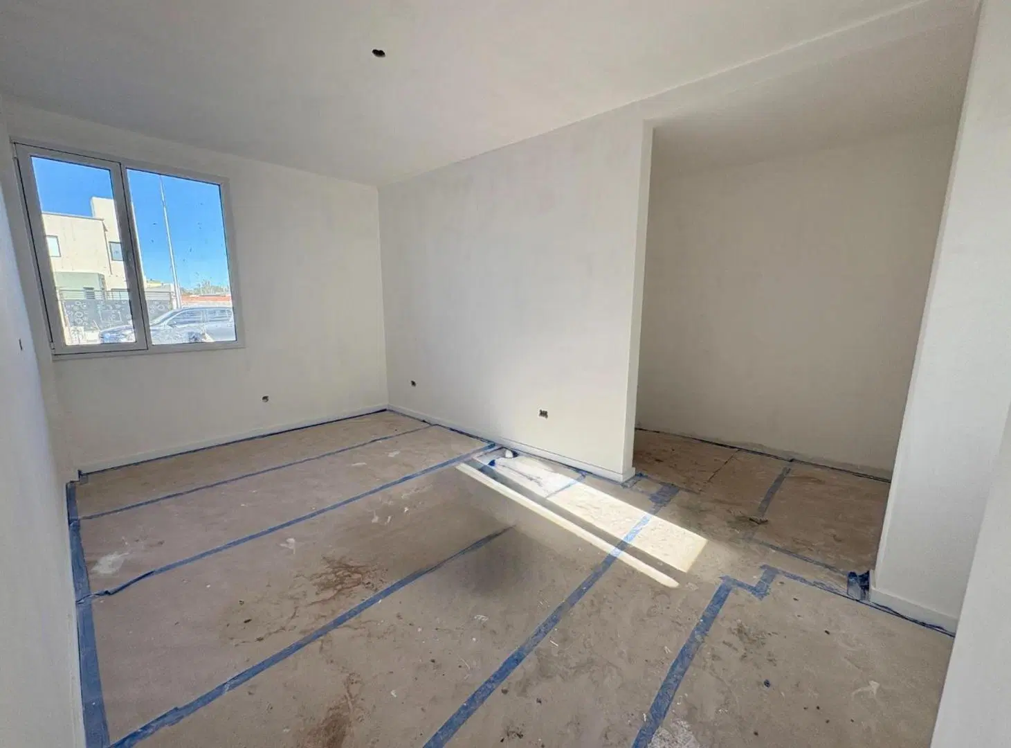 VENTA DUPLEX 3 DORMITORIOS CONFLUENCIA RURAL UF6 8