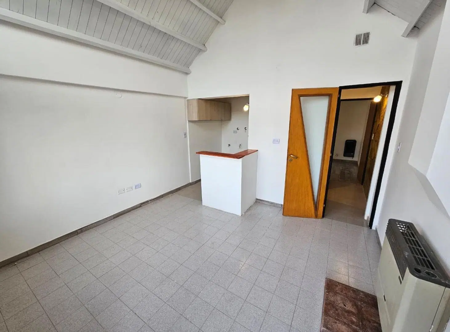 DEPARTAMENTO 1 DORMITORIOS EN ALQUILER NEUQUÉN 8
