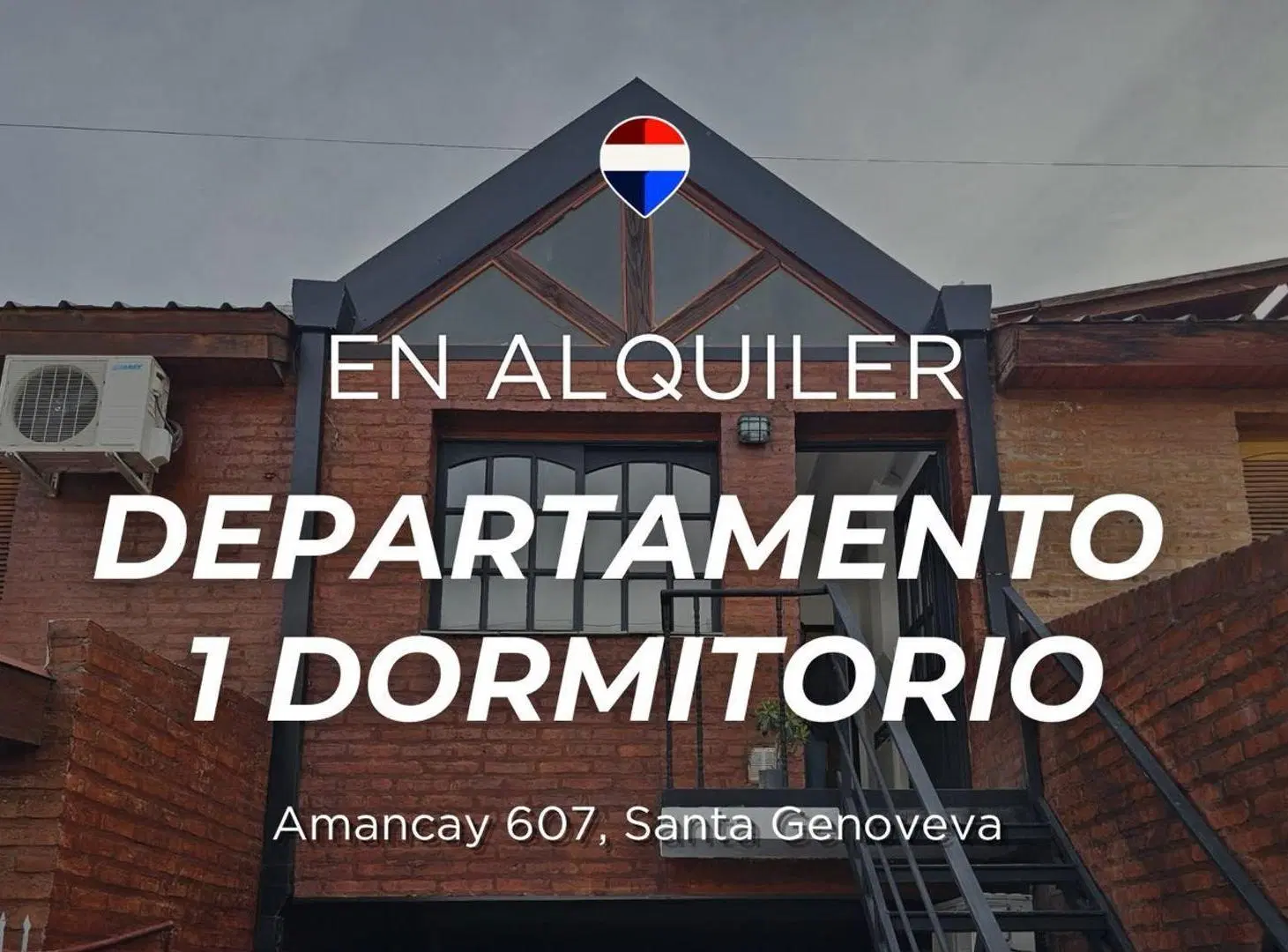 DEPARTAMENTO 1 DORMITORIOS EN ALQUILER NEUQUÉN 2