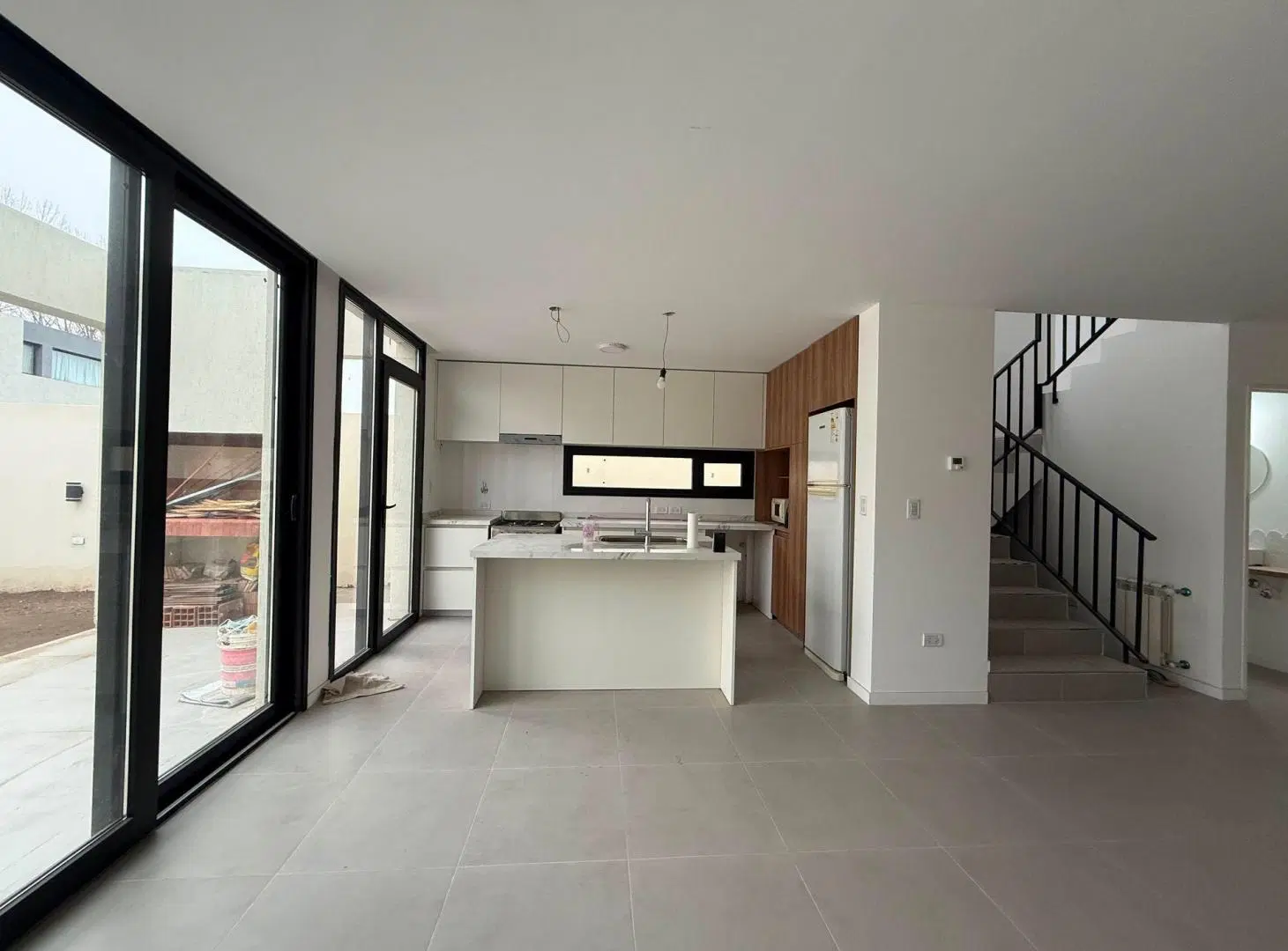 ALQUILER DÚPLEX 3 DORMITORIOS | AYRES DEL LIMAY 5