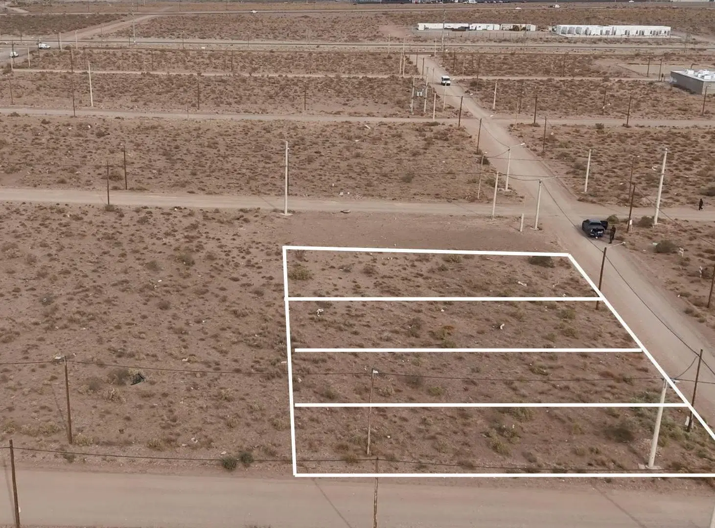 VENTA LOTE 360 m2 AÑELO NEUQUÉN 4