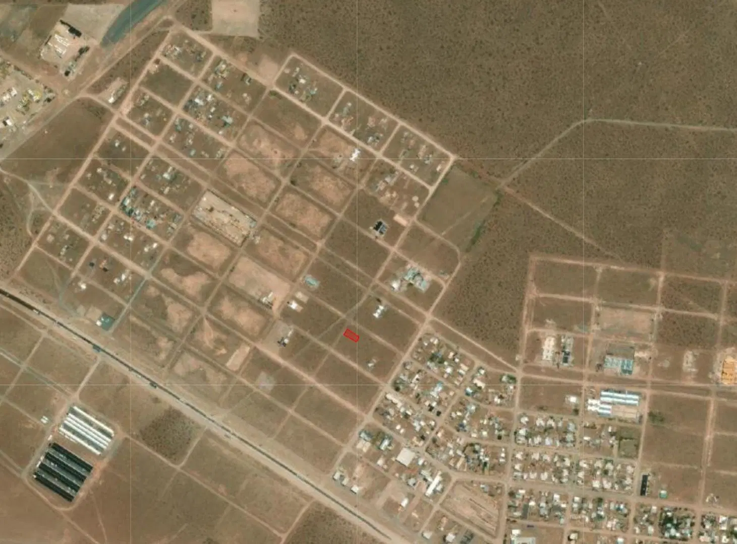 VENTA LOTE 360 m2 AÑELO NEUQUÉN 3