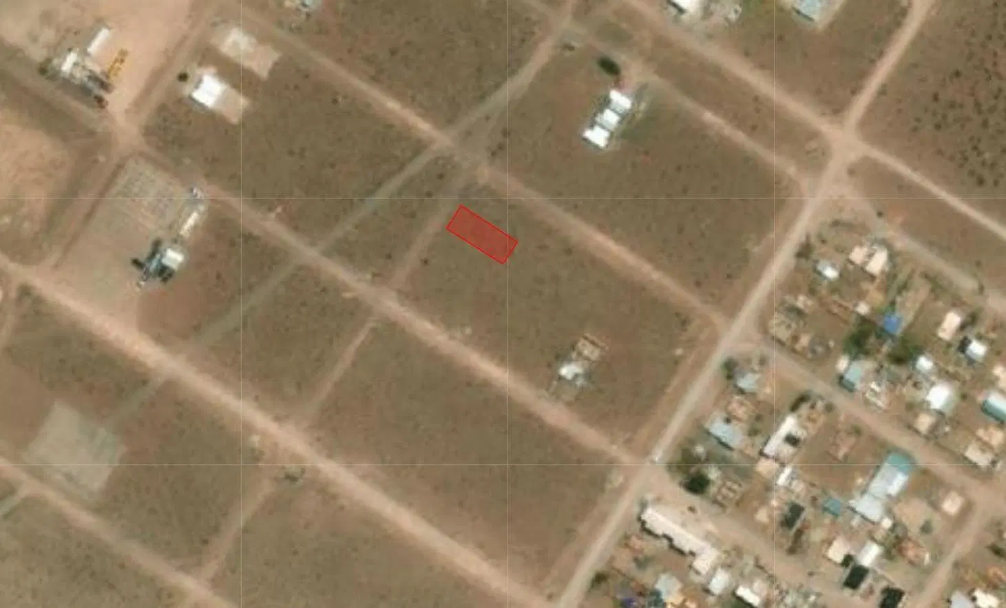 VENTA LOTE 360 m2 AÑELO NEUQUÉN 5