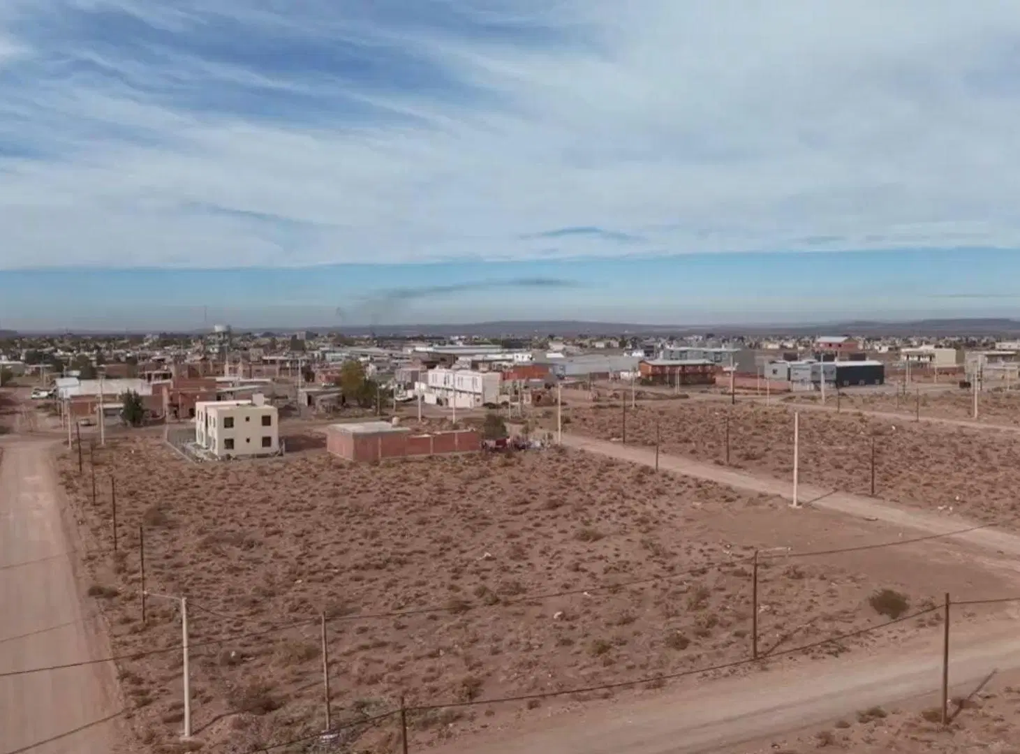 VENTA LOTE 360 m2 AÑELO NEUQUÉN 2
