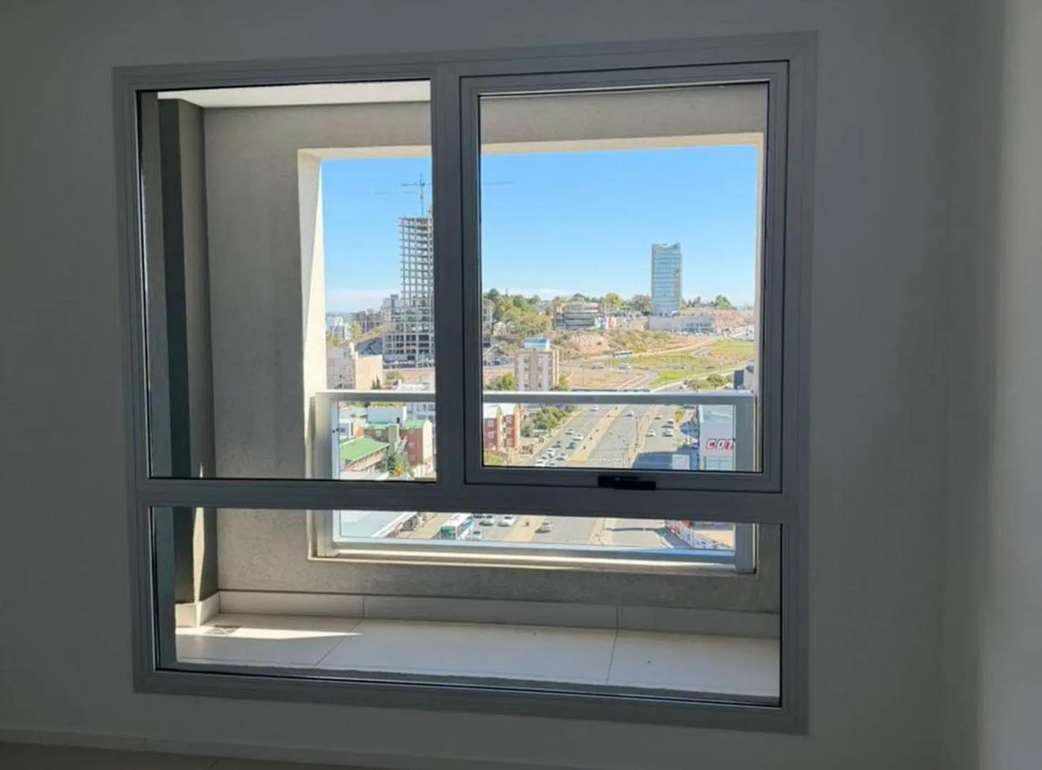 DEPARTAMENTO UN DORMITORIO TRADE TOWER 8