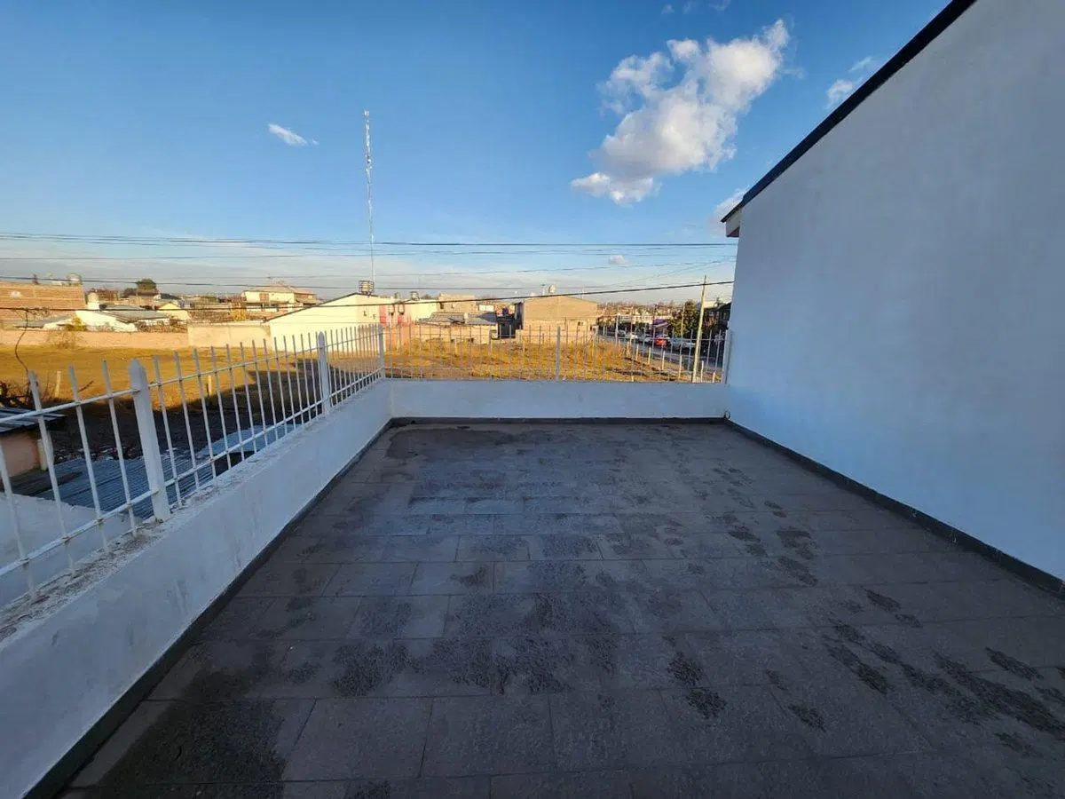 ALQUILER DEPTO 2 DORMITORIO - CENTRO DE PLOTTIER 5