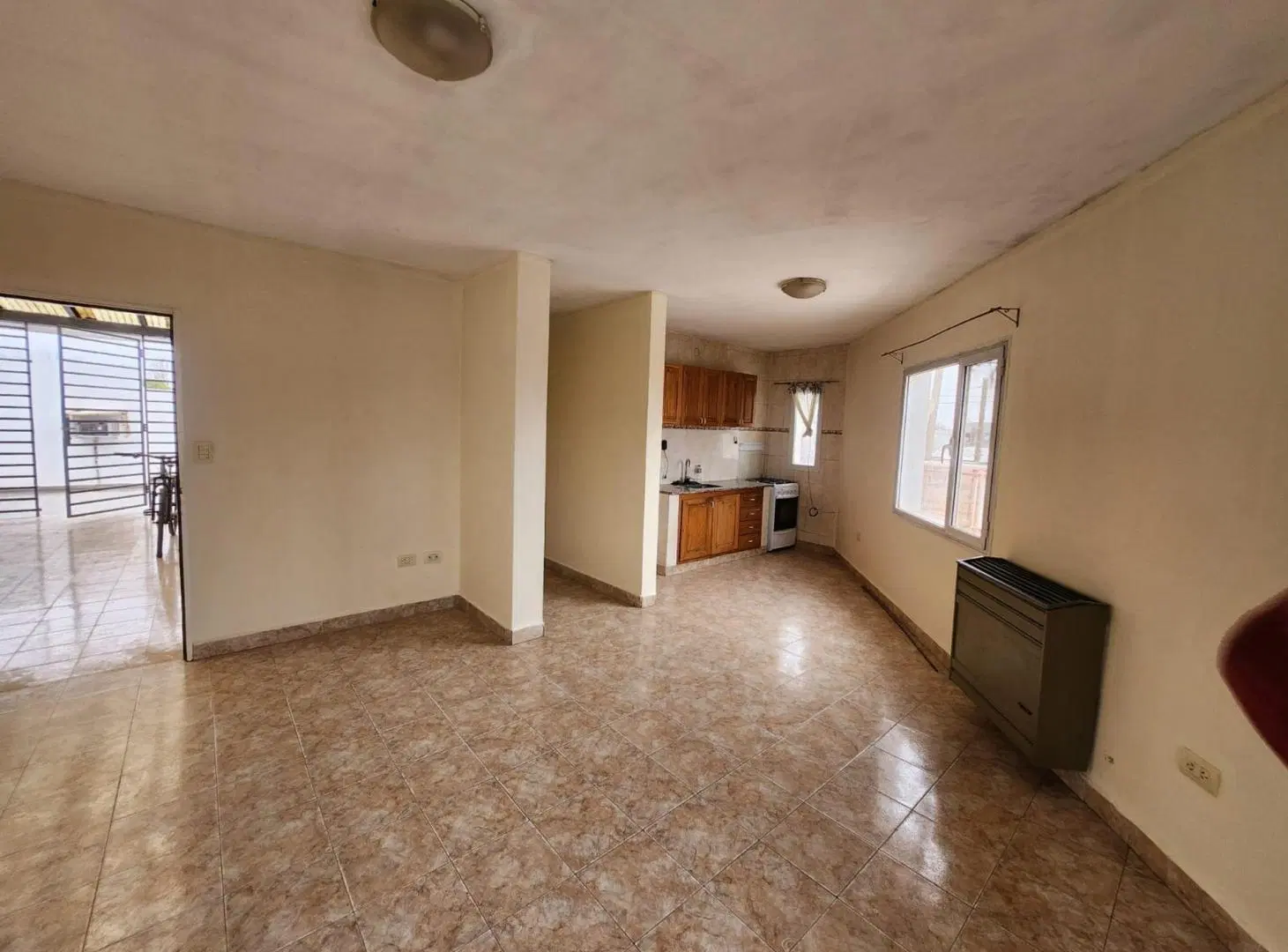 ALQUILER DEPTO 2 DORMITORIO - CENTRO DE PLOTTIER 2