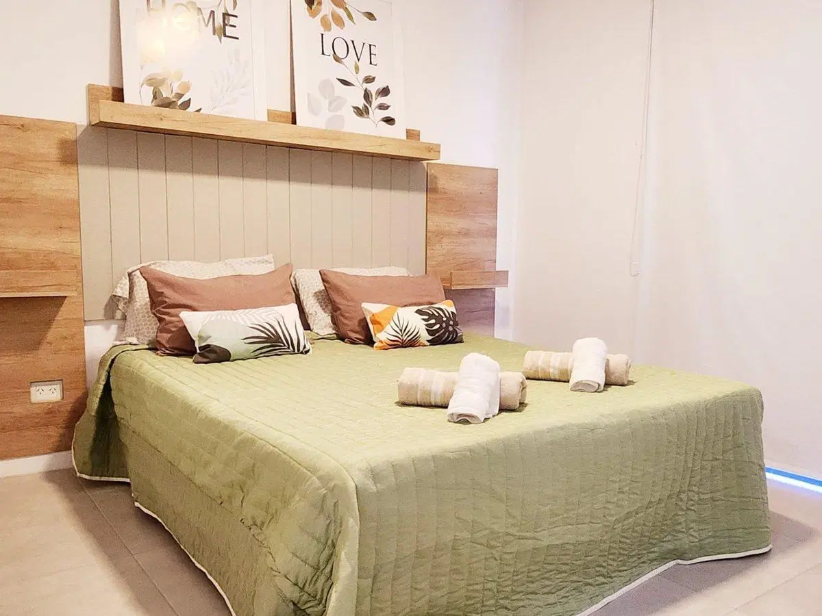 VENTA DEPARTAMENTO 1 DORMITORIO 4