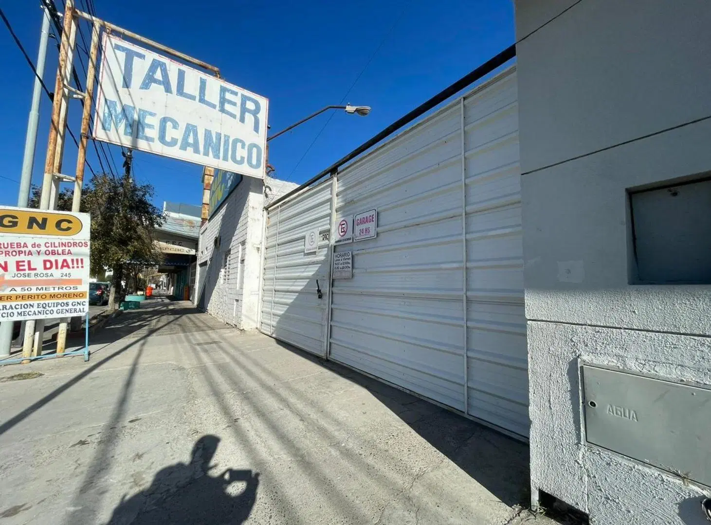 VENTA LOTE APTO DESARROLLO, LOCAL, GALPON 2