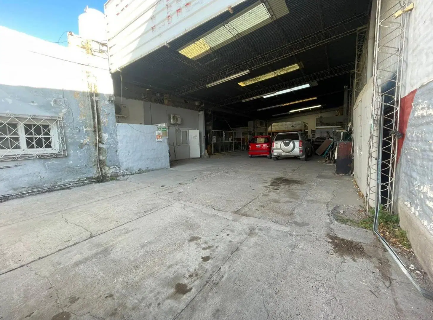 VENTA LOTE APTO DESARROLLO, LOCAL, GALPON 4