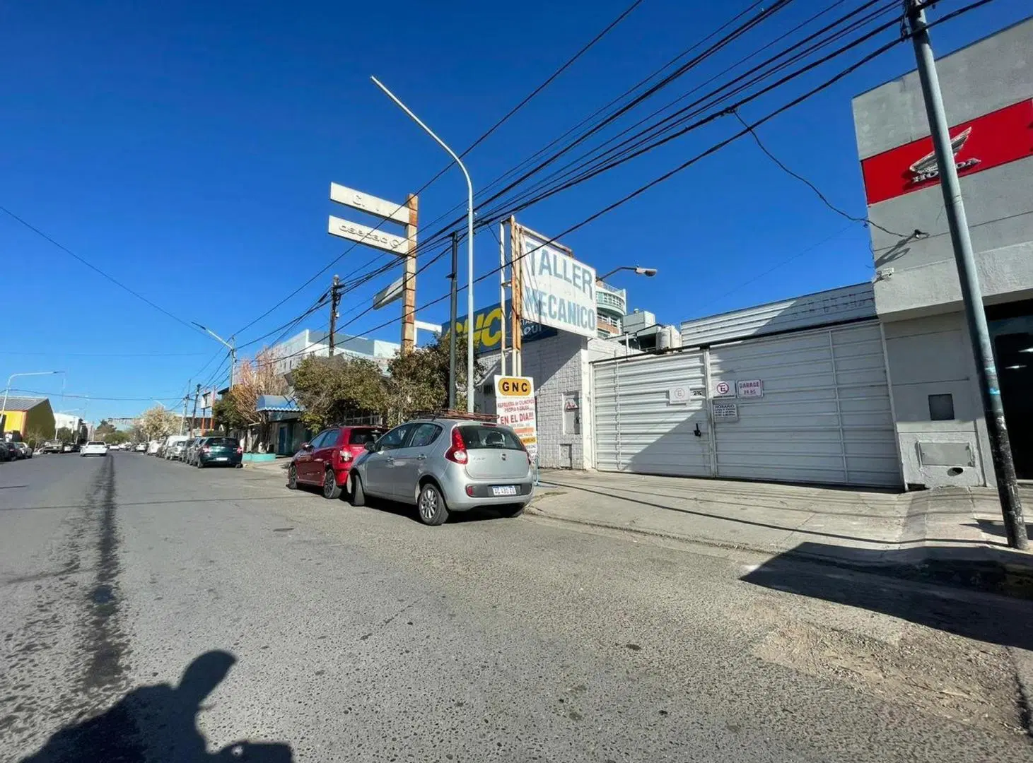 VENTA LOTE APTO DESARROLLO, LOCAL, GALPON 3